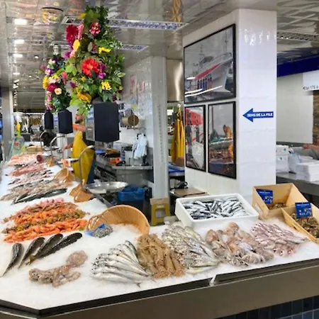 Centre Historique Proche Les Halles *
