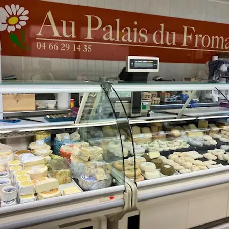 Centre Historique Proche Les Halles Apartmán *
