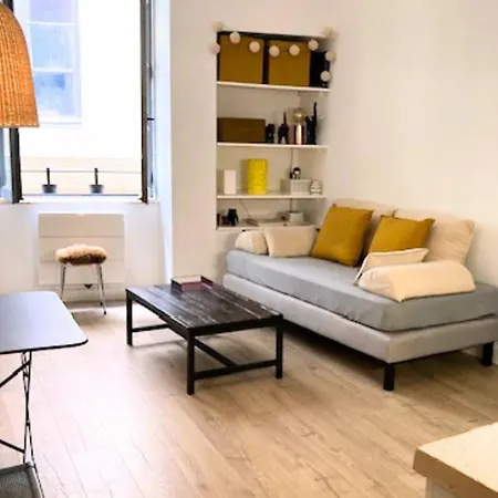 Centre Historique Proche Les Halles Apartmán Nîmes